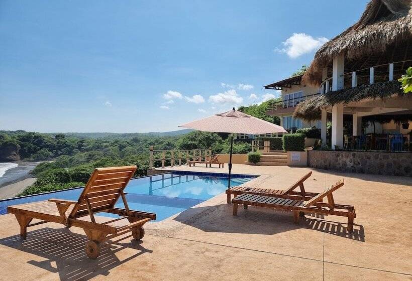 فندق فئة نجمة واحدة Los Mangos