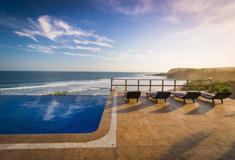 فندق فئة نجمة واحدة Los Mangos