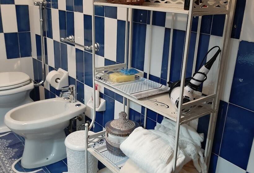 فندق فئة نجمة واحدة Mirabilia Arab House