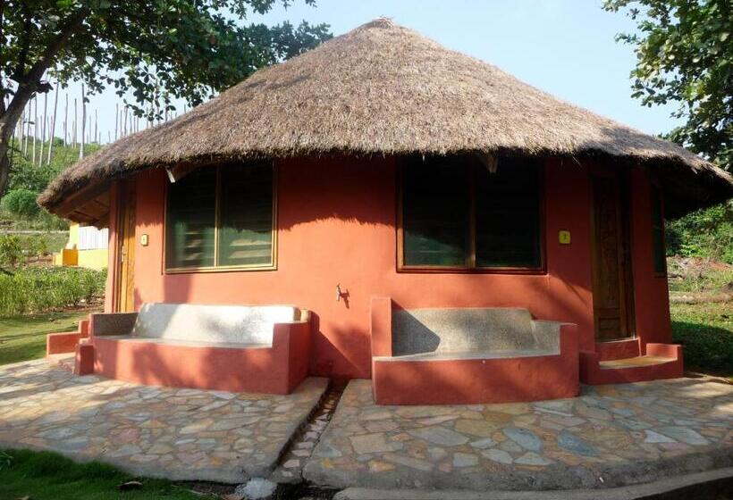 ホテル Ankobra Beach Resort