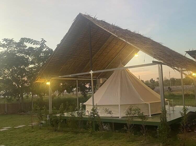هتل Baan Bangwua Resort