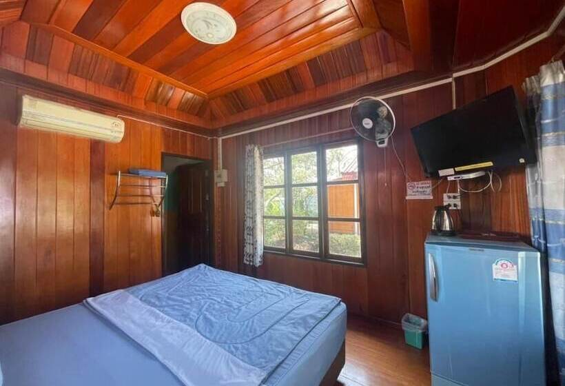 هتل Baan Bangwua Resort