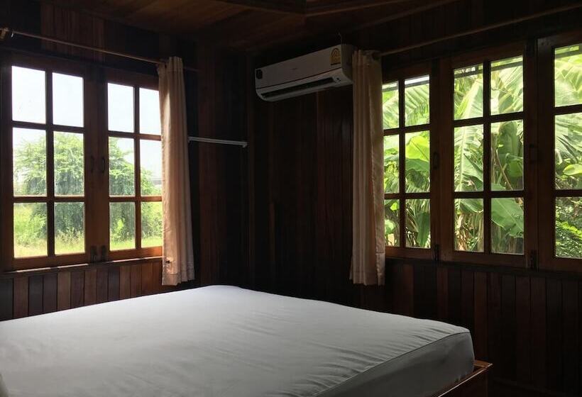 هتل Baan Bangwua Resort