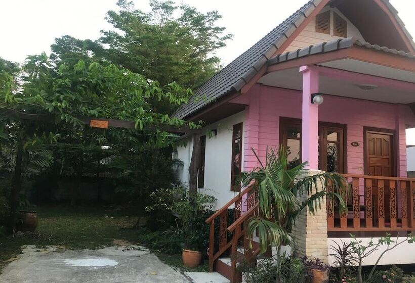 هتل Baan Bangwua Resort