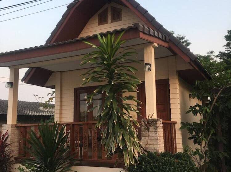 هتل Baan Bangwua Resort