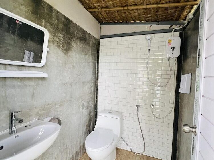 هتل Baan Bangwua Resort