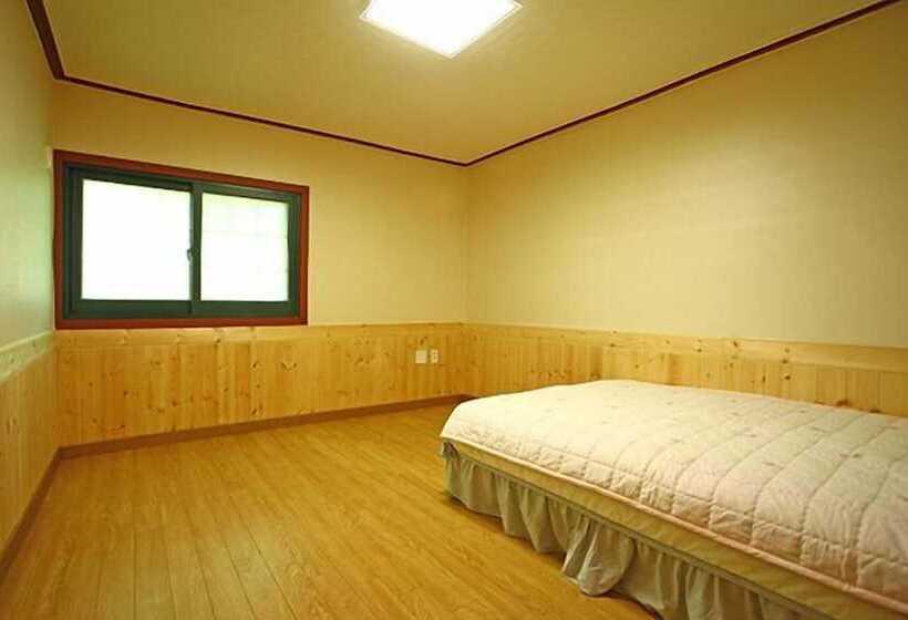 Отель Bluesky Pension