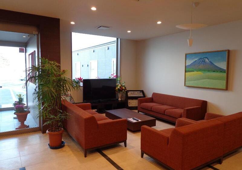 فندق Business Inn Yamada