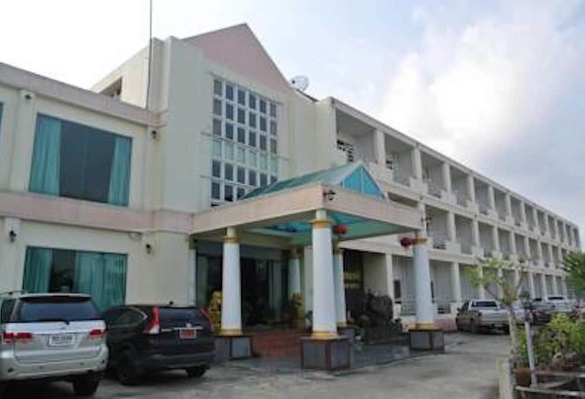 هتل Chaikanathani
