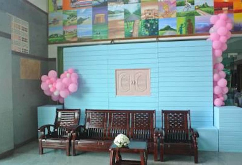 هتل Chaikanathani