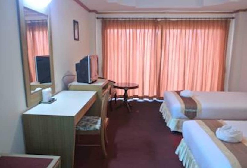 هتل Chaikanathani