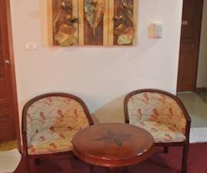 هتل Chaikanathani