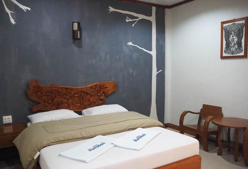 هتل Country Inn 304