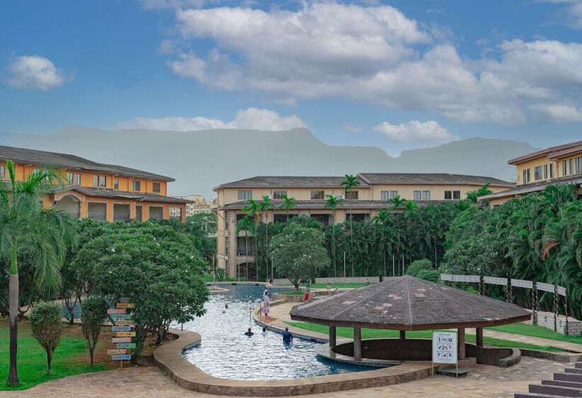 酒店 Discover Resorts