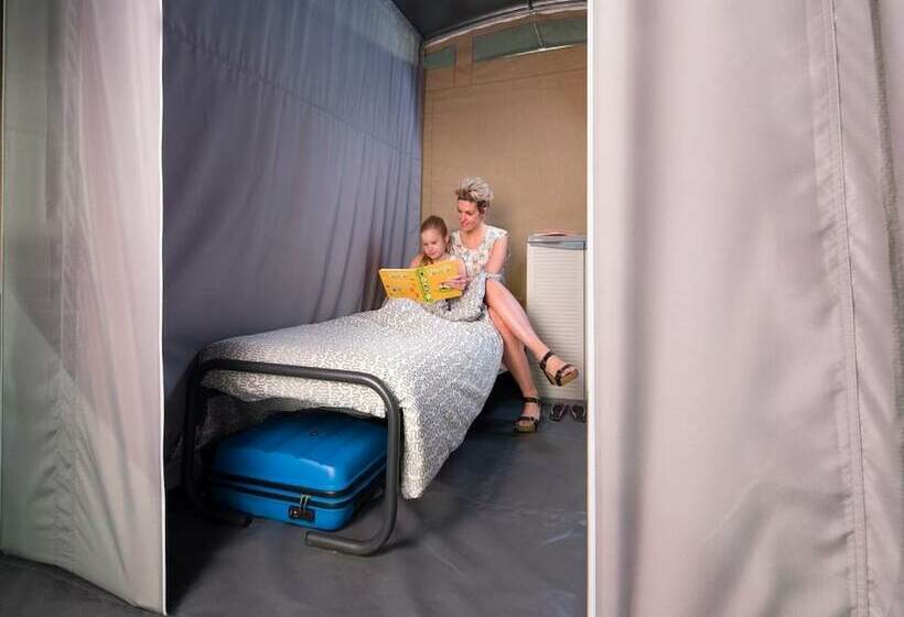 ホテル Domaine Des Messires