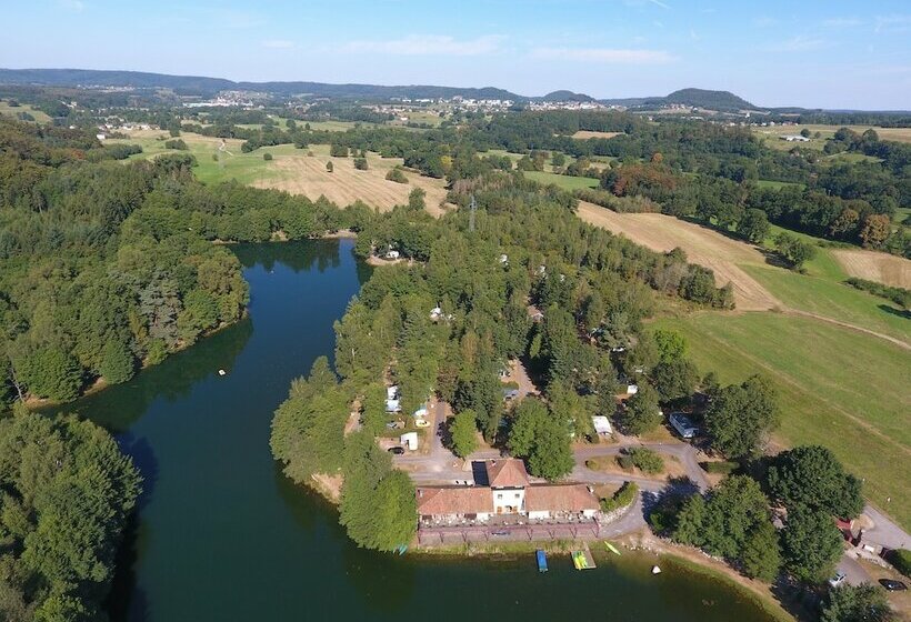 ホテル Domaine Des Messires