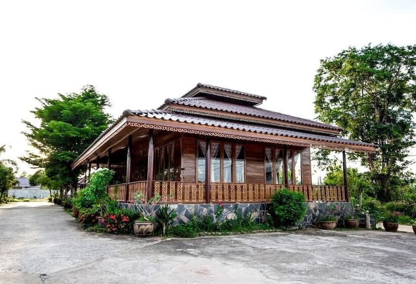 هتل Eve Ka Amp Resort