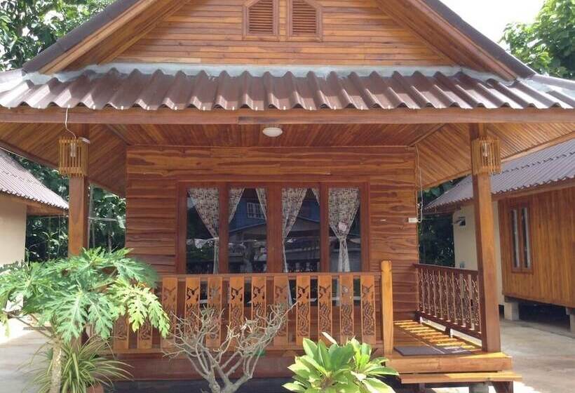 هتل Eve Ka Amp Resort