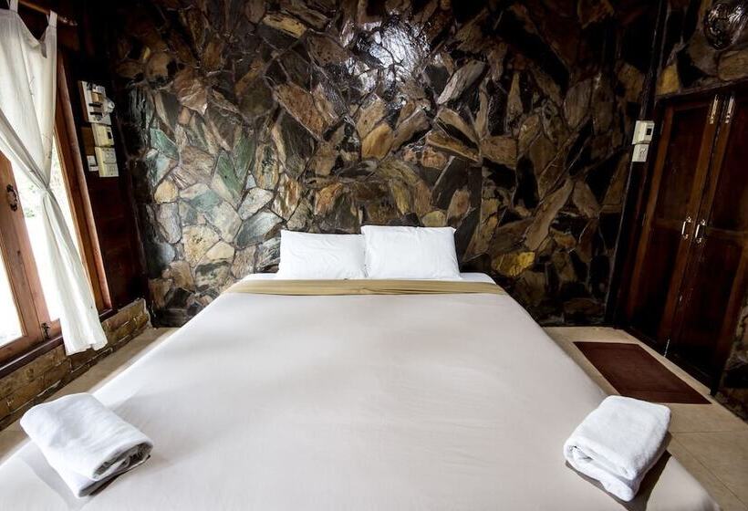 هتل Eve Ka Amp Resort