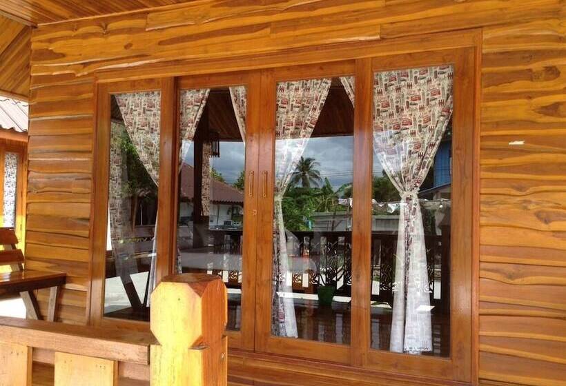 هتل Eve Ka Amp Resort