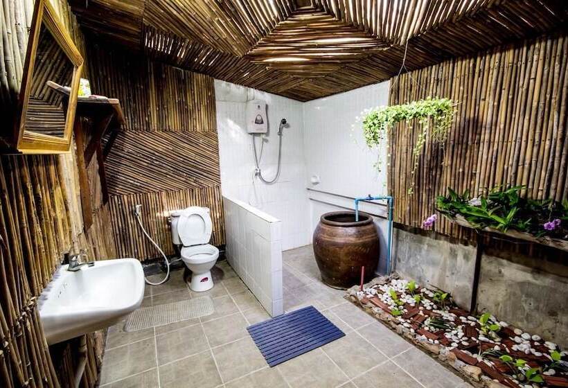 هتل Eve Ka Amp Resort