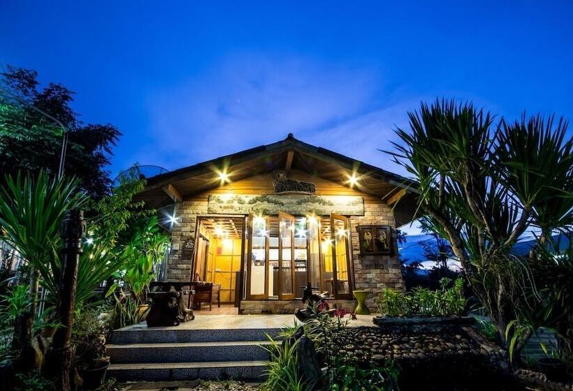 هتل Eve Ka Amp Resort