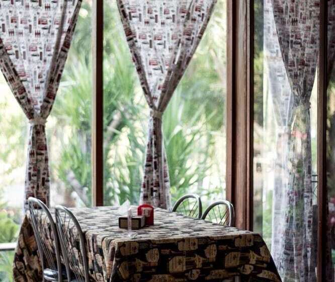 هتل Eve Ka Amp Resort