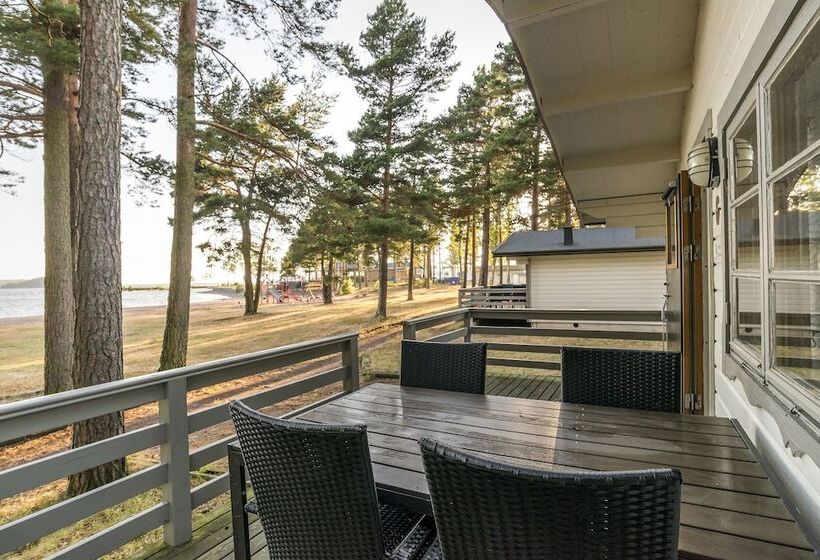 هتل First Camp Mörudden Karlstad