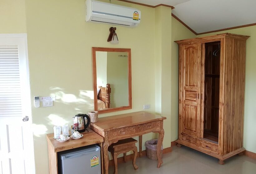 هتل Foresta Hill Resort