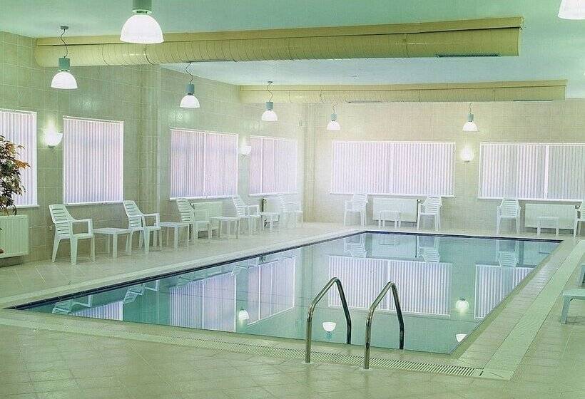 ホテル Grand Eras