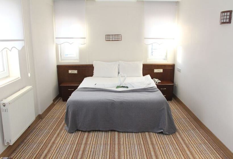 ホテル Grand Eras