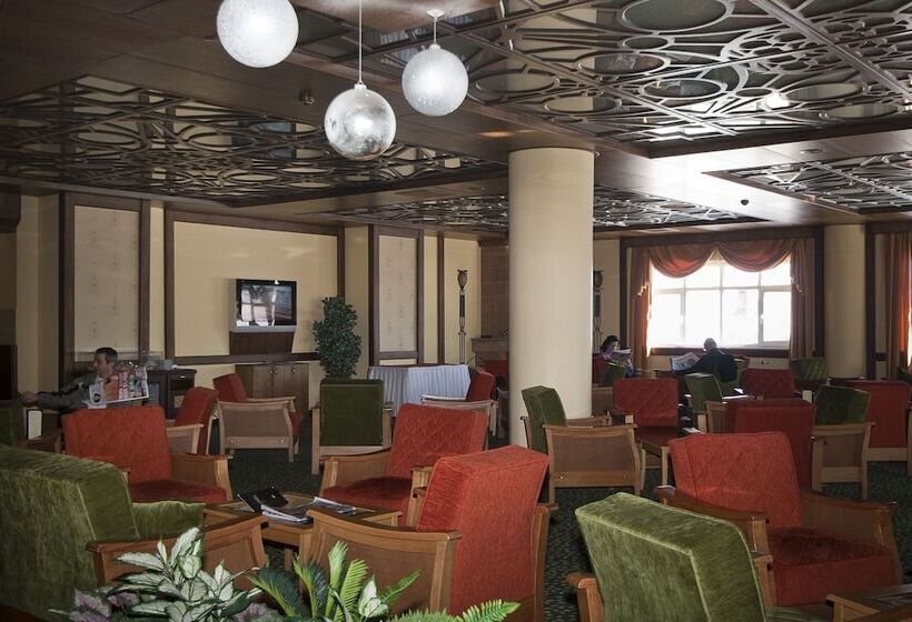 ホテル Grand Eras