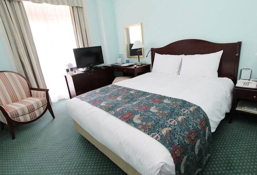 فندق Grand Xiv Nasu Shirakawa The Lodge