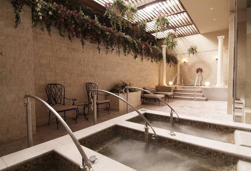 فندق Grand Xiv Nasu Shirakawa The Lodge