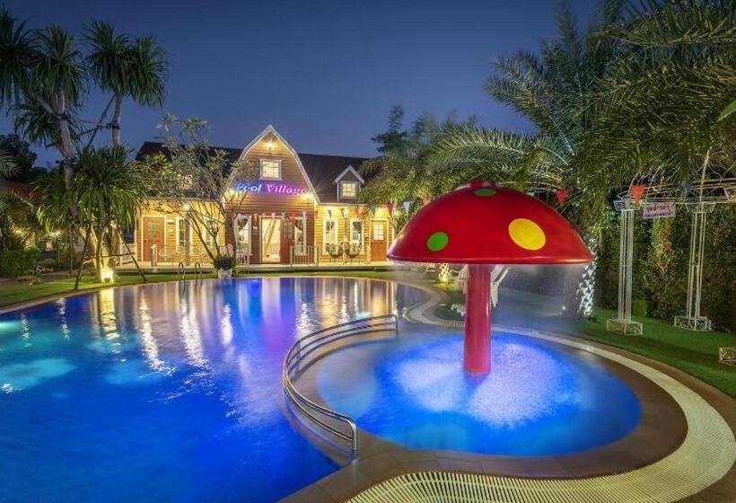 هتل Greenview Resort