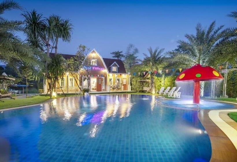 هتل Greenview Resort
