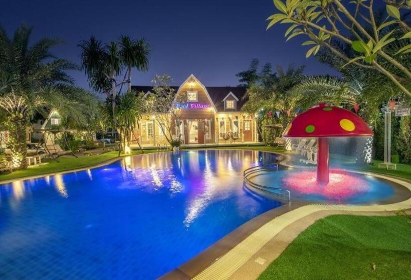 هتل Greenview Resort