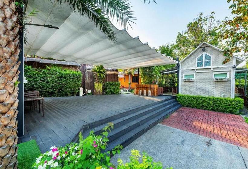 هتل Greenview Resort