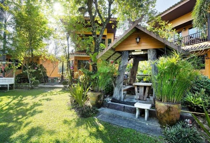 هتل Greenview Resort