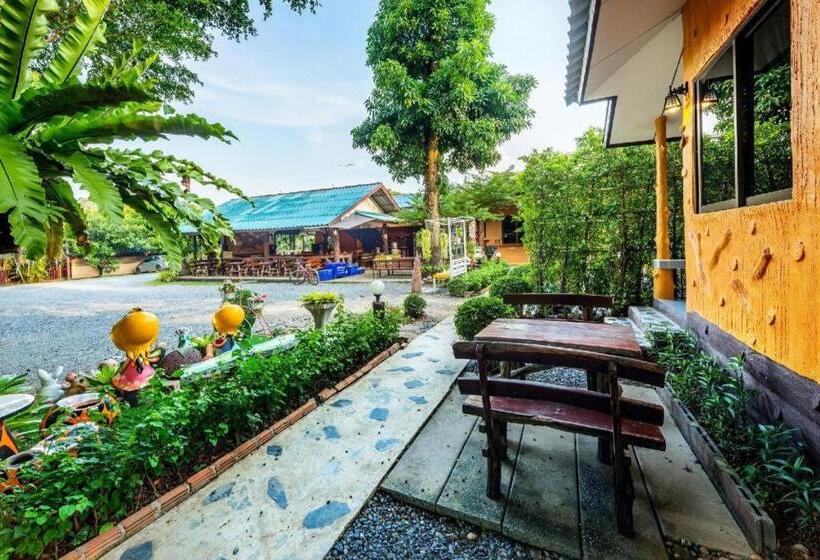 هتل Greenview Resort