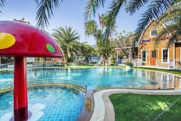 هتل Greenview Resort