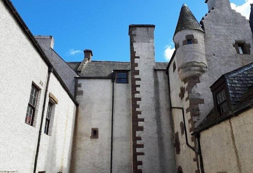酒店 Hallgreen Castle
