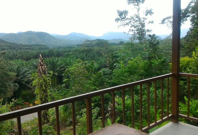 فندق Khao Sok Horizon