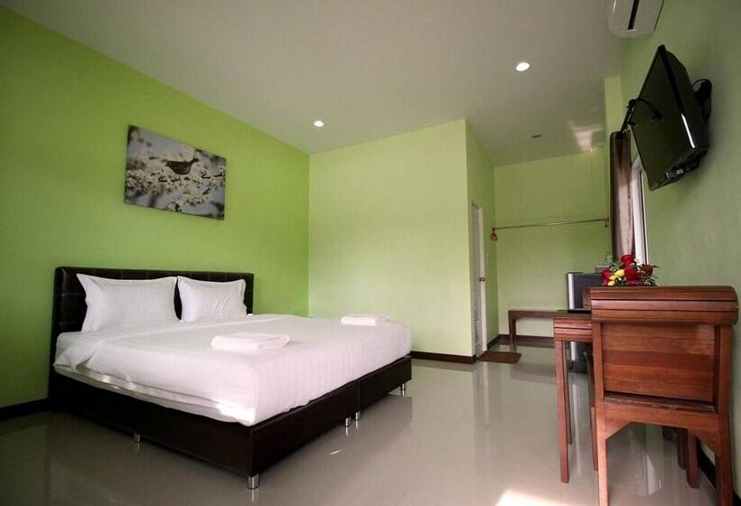 هتل Khaohom Resort