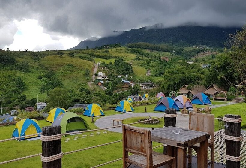 هتل Kiripura Resort