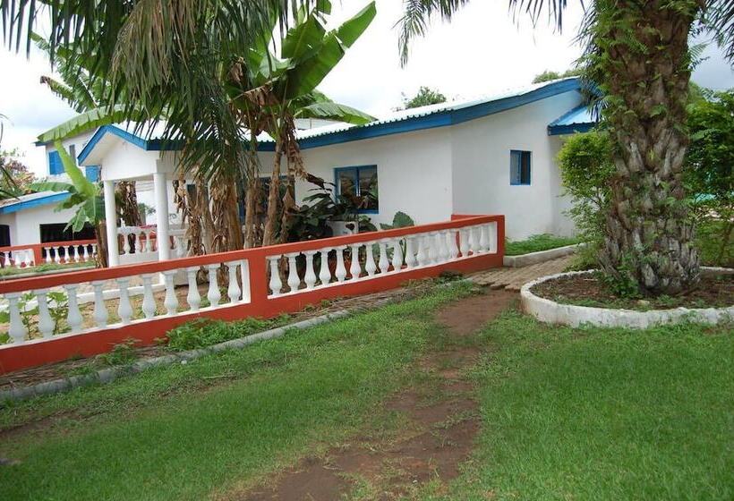 בית מלון כפרי Konkon Wonderland