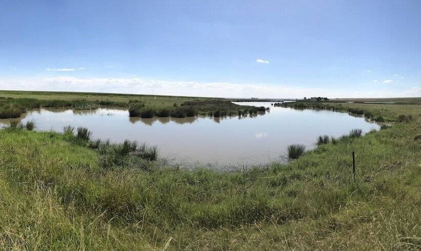 ホテル Lekoa Lodge