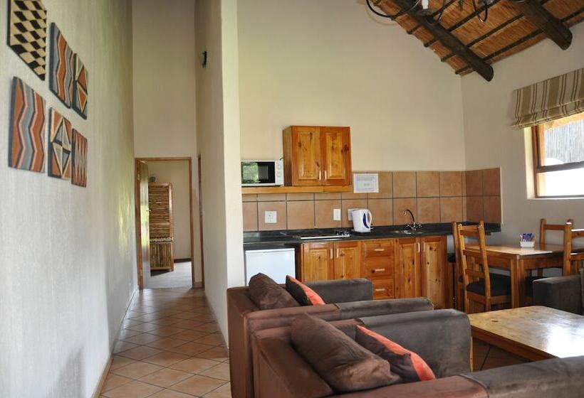 ホテル Lekoa Lodge