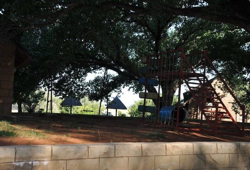 ホテル Lekoa Lodge