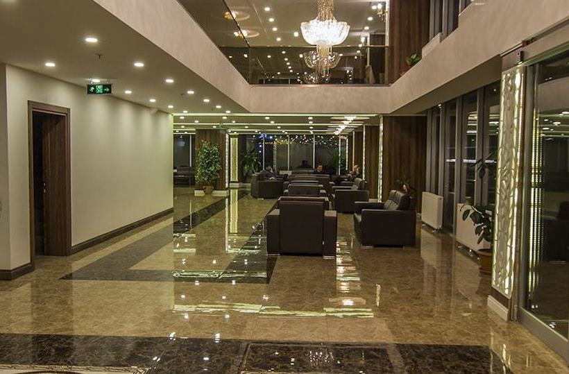 فندق Liva